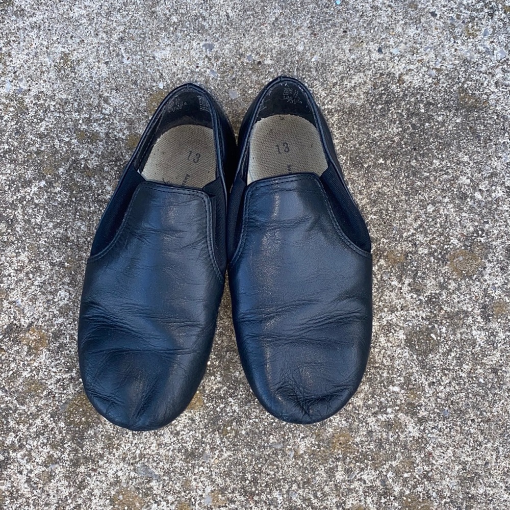 Jazz shoes